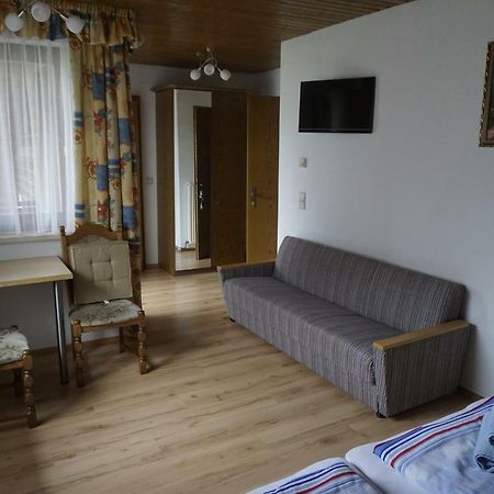 Pension-Ferienwohnung Rotar Faak am See Extérieur photo