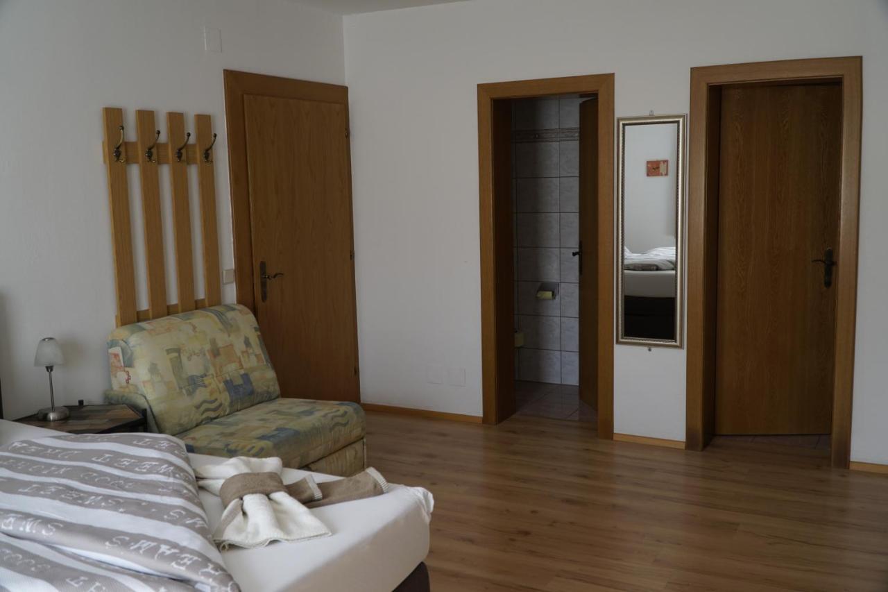 Pension-Ferienwohnung Rotar Faak am See Extérieur photo