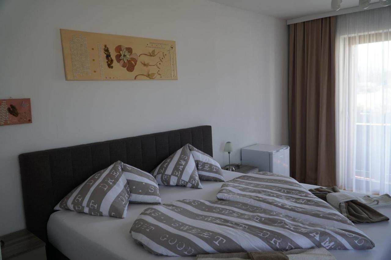 Pension-Ferienwohnung Rotar Faak am See Extérieur photo