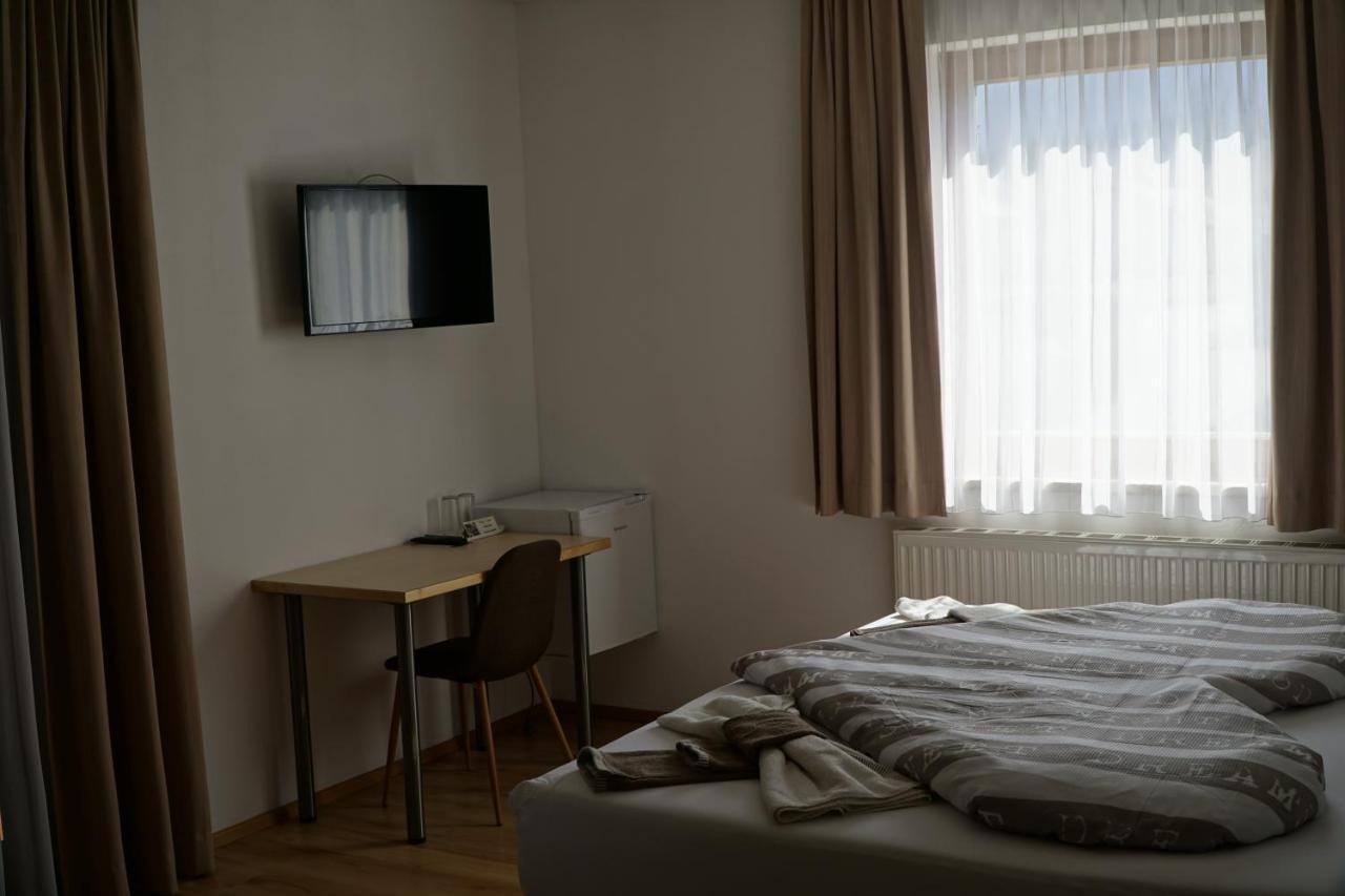Pension-Ferienwohnung Rotar Faak am See Extérieur photo