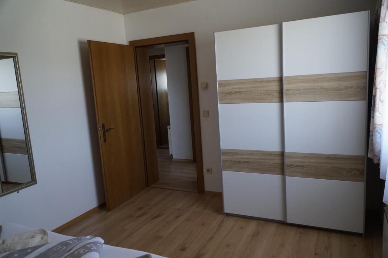 Pension-Ferienwohnung Rotar Faak am See Extérieur photo