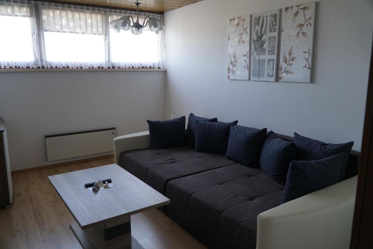 Pension-Ferienwohnung Rotar Faak am See Extérieur photo