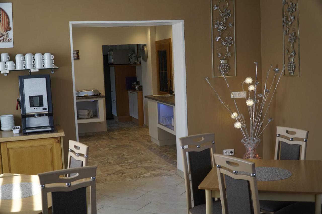 Pension-Ferienwohnung Rotar Faak am See Extérieur photo