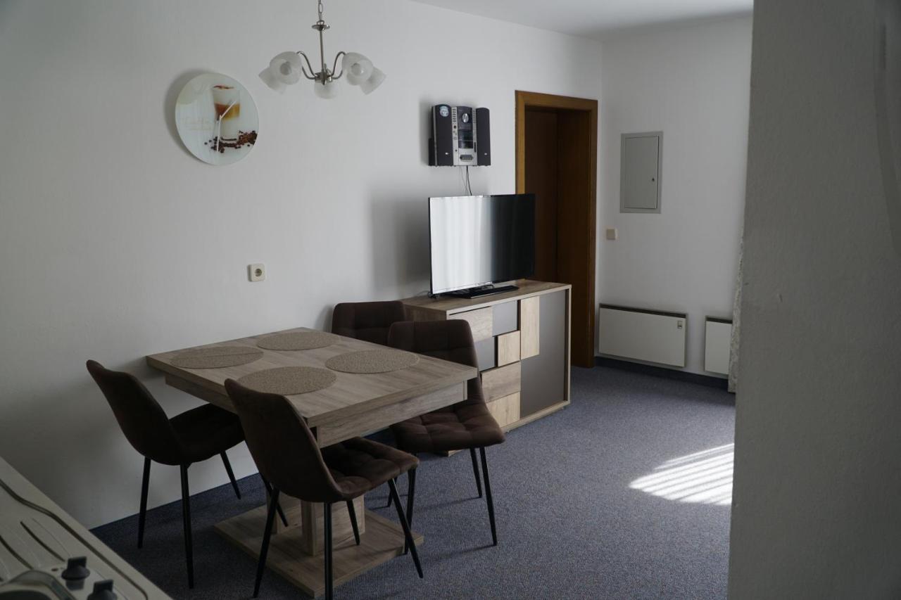 Pension-Ferienwohnung Rotar Faak am See Extérieur photo