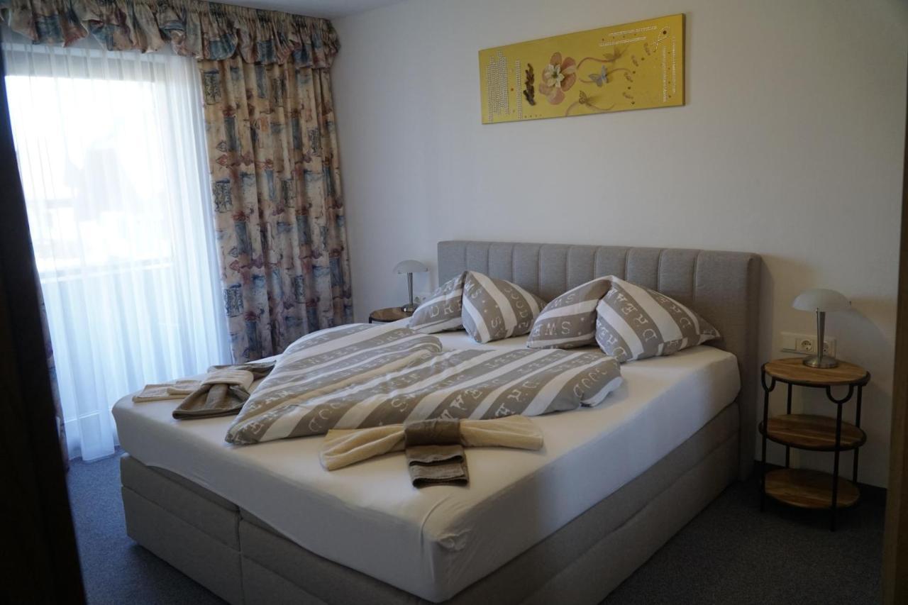 Pension-Ferienwohnung Rotar Faak am See Extérieur photo