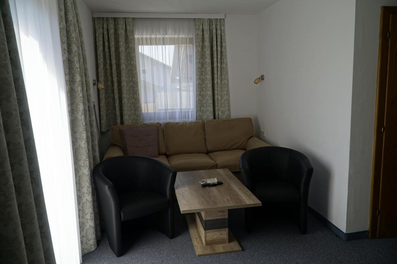 Pension-Ferienwohnung Rotar Faak am See Extérieur photo