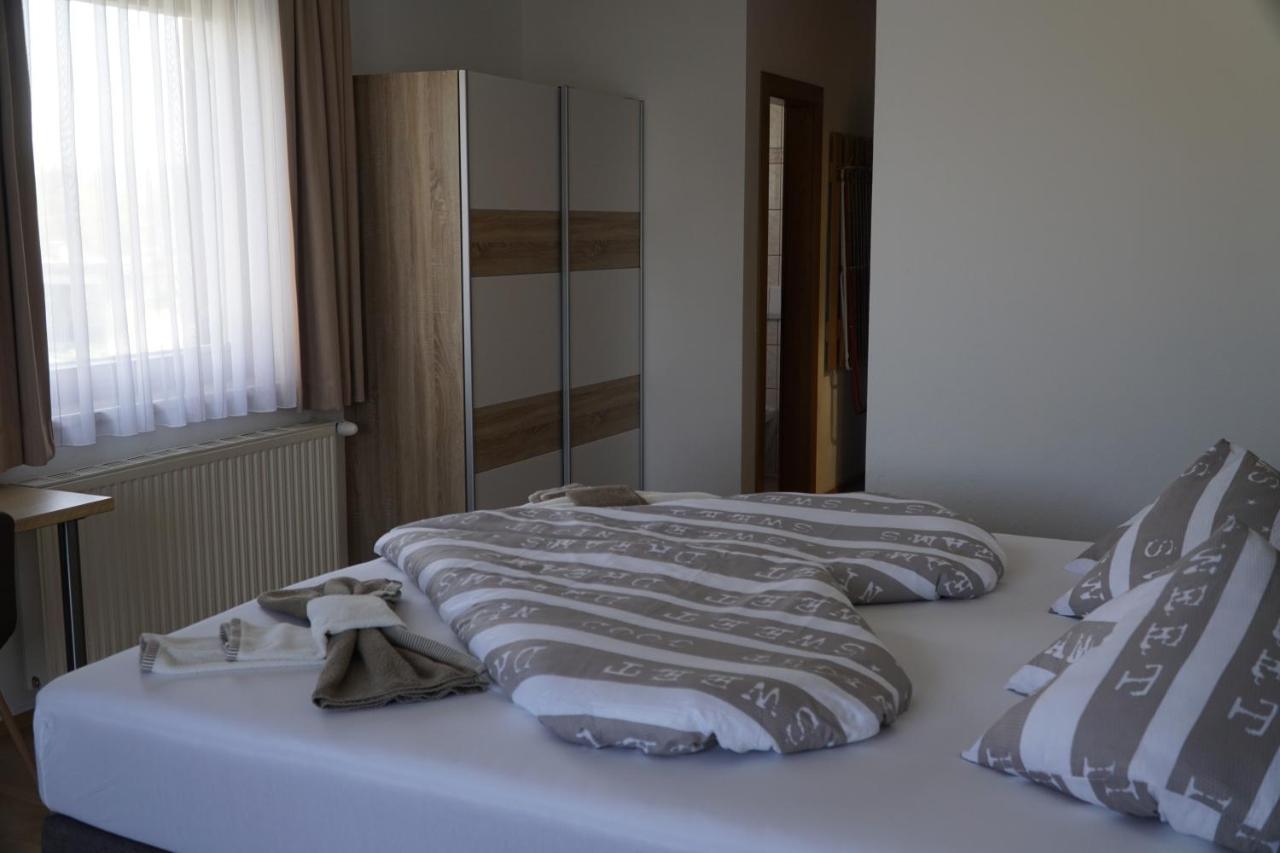 Pension-Ferienwohnung Rotar Faak am See Extérieur photo