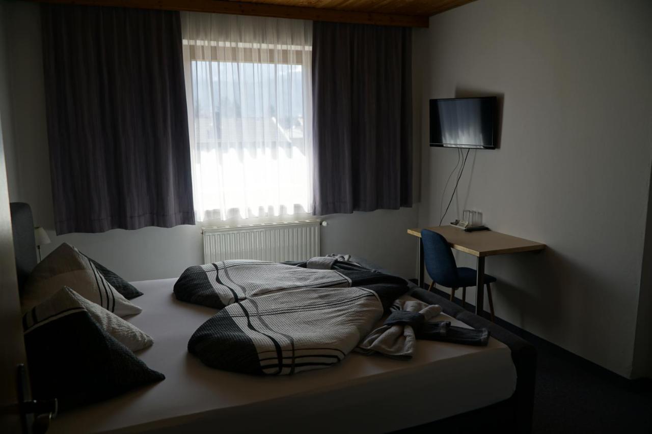 Pension-Ferienwohnung Rotar Faak am See Extérieur photo