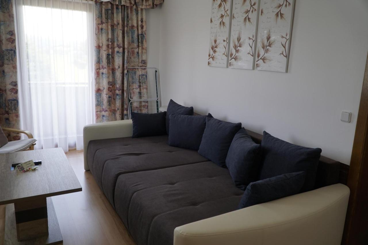Pension-Ferienwohnung Rotar Faak am See Extérieur photo