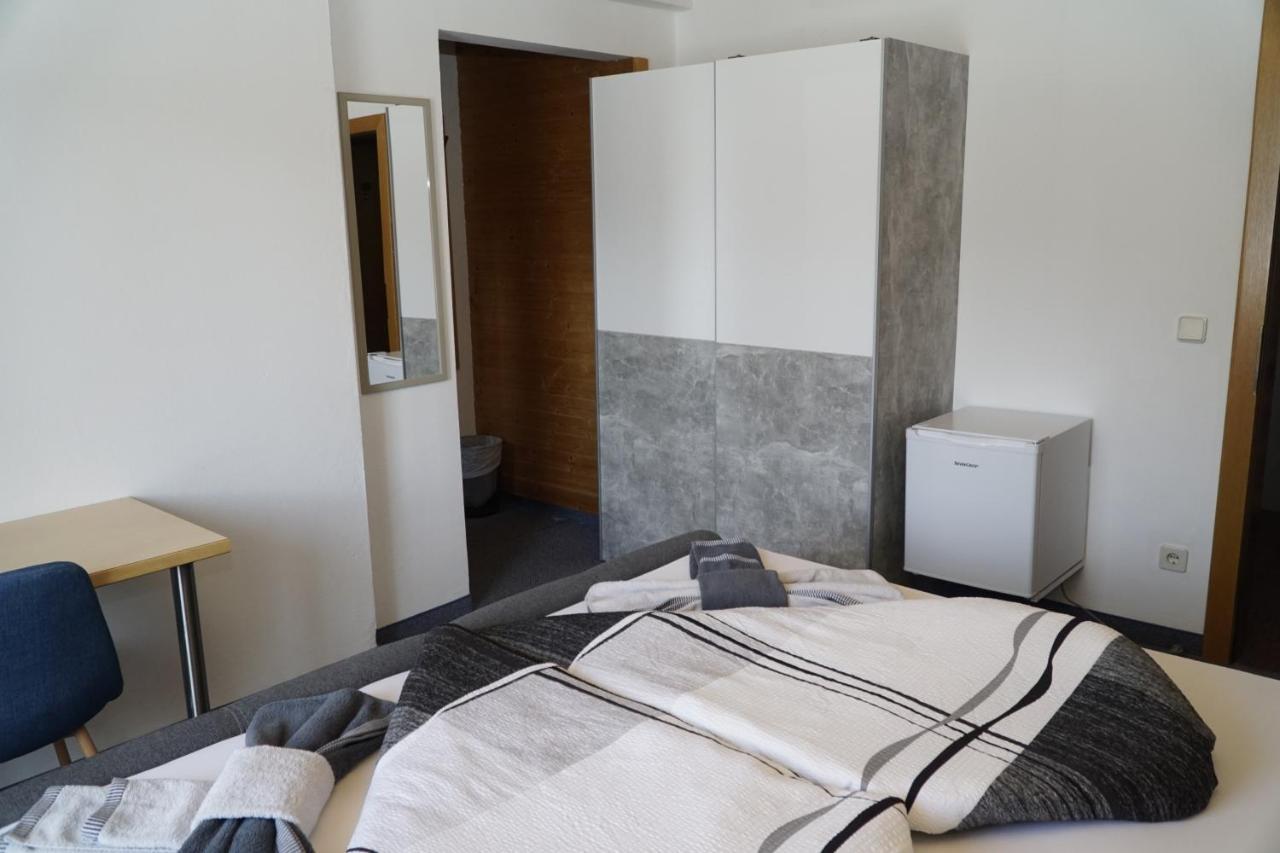 Pension-Ferienwohnung Rotar Faak am See Extérieur photo