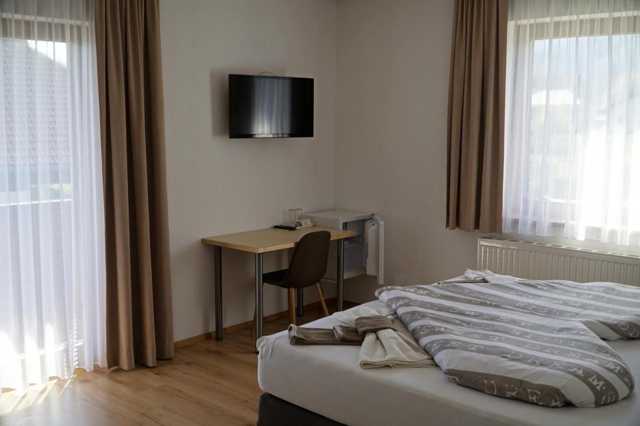 Pension-Ferienwohnung Rotar Faak am See Extérieur photo