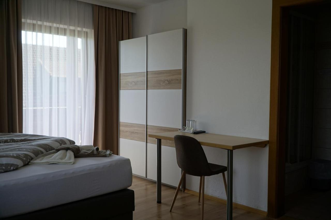 Pension-Ferienwohnung Rotar Faak am See Extérieur photo