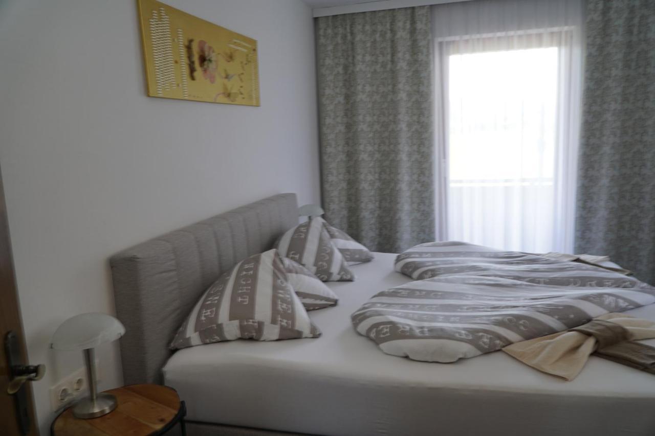Pension-Ferienwohnung Rotar Faak am See Extérieur photo