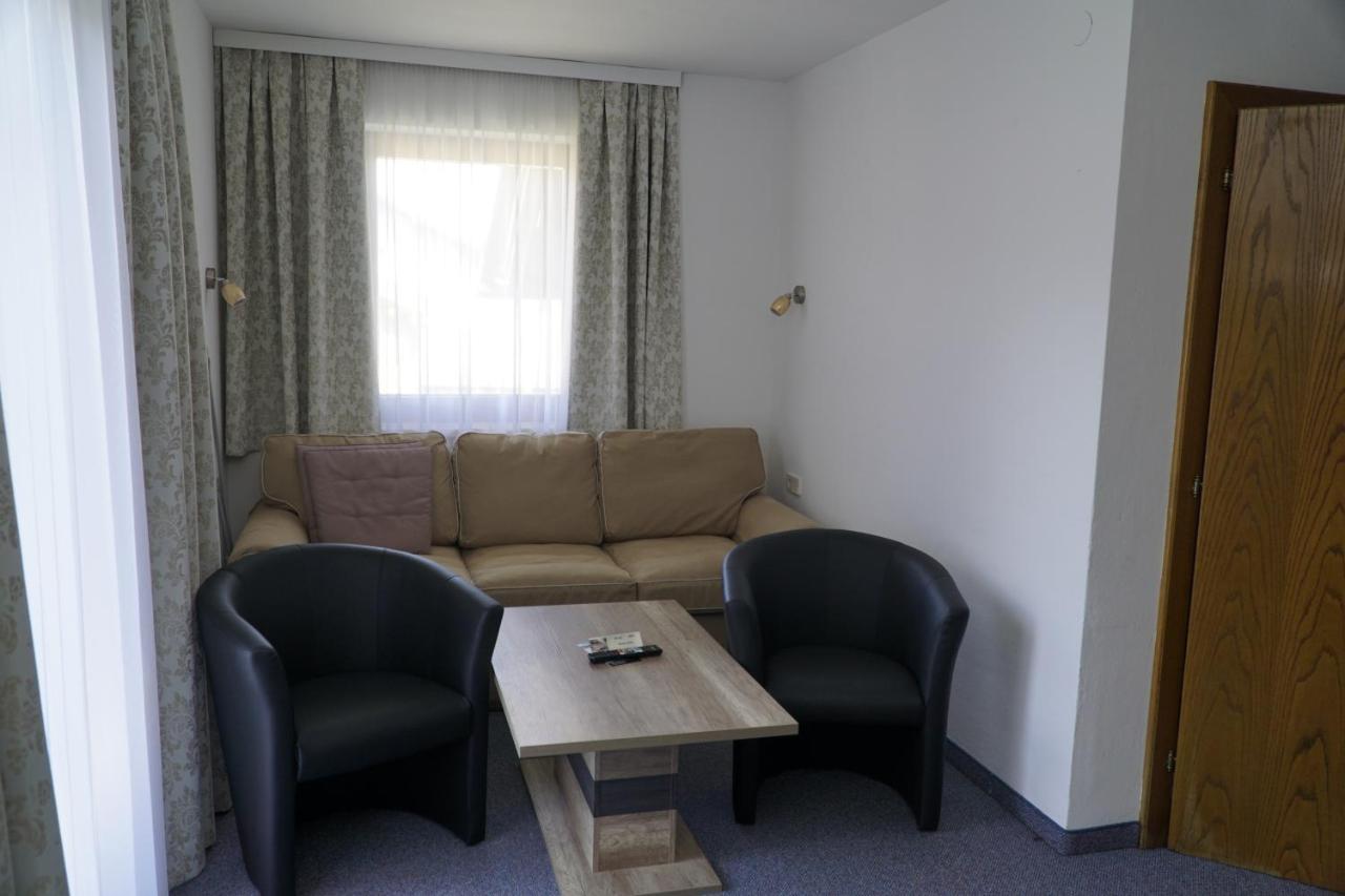 Pension-Ferienwohnung Rotar Faak am See Extérieur photo